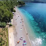 شقة With Parking Space Orebic, Peljesac - 10171 أوروبيتش