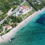 With Parking Space Orebic, Peljesac - 10171 شقة أوروبيتش