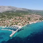 With Parking Space Orebic, Peljesac - 10171 أوروبيتش