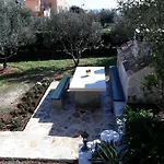 With Parking Space Orebic, Peljesac - 10171 أوروبيتش