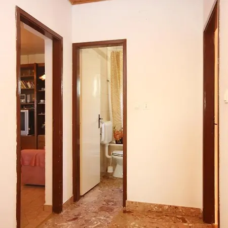 Apartamento With Parking Space Orebic, Peljesac - 10171 *