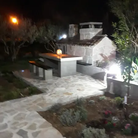 With Parking Space Orebic, Peljesac - 10171 * أوروبيتش