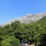 With Parking Space Orebic, Peljesac - 10171 Apartman *