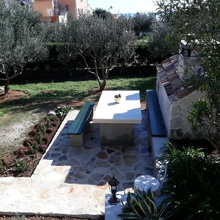 With Parking Space Orebic, Peljesac - 10171 Orebić