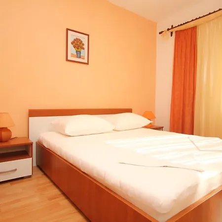 Apartamento With Parking Space Orebic, Peljesac - 10171