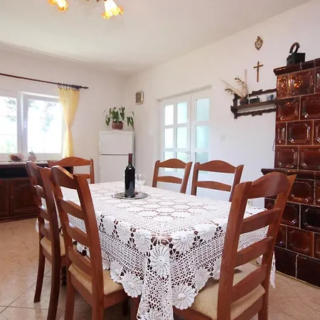 Apartamento With Parking Space Orebic, Peljesac - 10171 *
