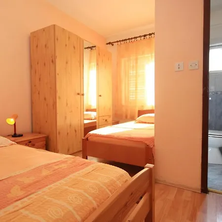 With Parking Space Orebic, Peljesac - 10171 Apartamento Orebić