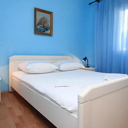 With Parking Space Orebic, Peljesac - 10171 *