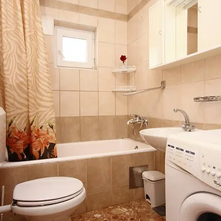 Apartamento With Parking Space Orebic, Peljesac - 10171