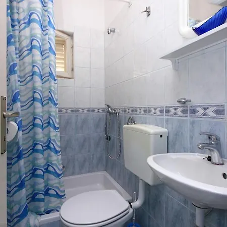 With Parking Space Orebic, Peljesac - 10171 * Orebić