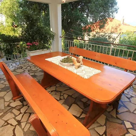 Apartamento With Parking Space Orebic, Peljesac - 10171 *