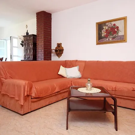 With Parking Space Orebic, Peljesac - 10171