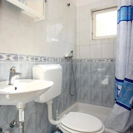 With Parking Space Orebic, Peljesac - 10171 Apartamento Orebić