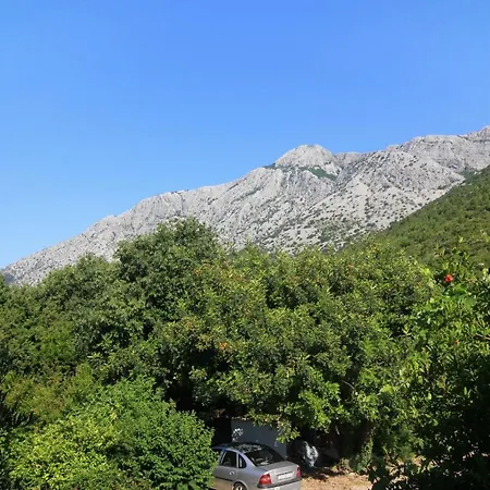With Parking Space Orebic, Peljesac - 10171 Apartamento *