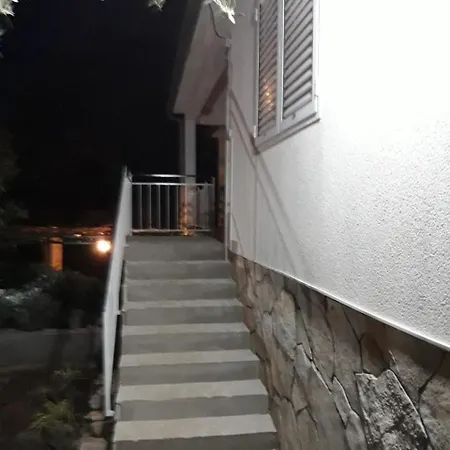 With Parking Space Orebic, Peljesac - 10171