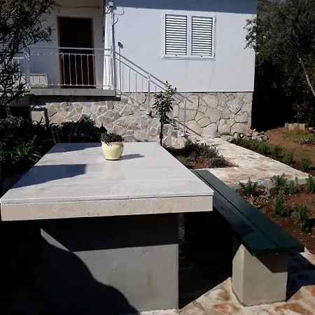 With Parking Space Orebic, Peljesac - 10171 *