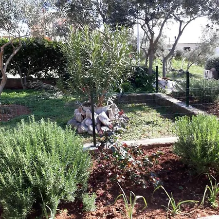 With Parking Space Orebic, Peljesac - 10171 Apartman
