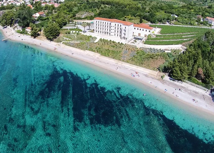 Apartman With Parking Space Orebic, Peljesac - 10171 Orebić