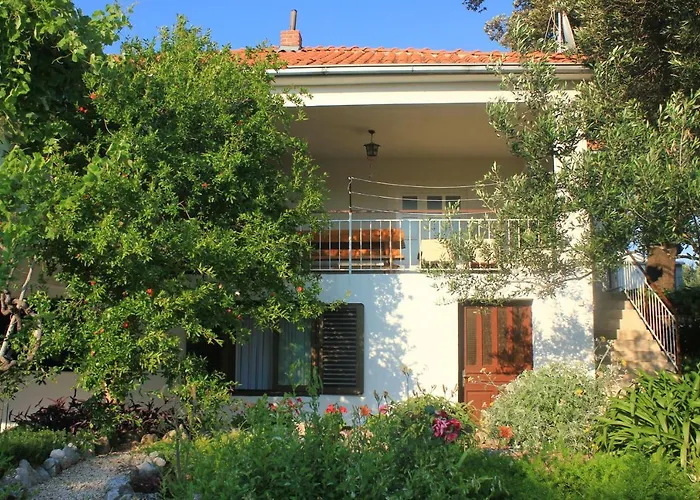 Apartman With Parking Space Orebic, Peljesac - 10171 *