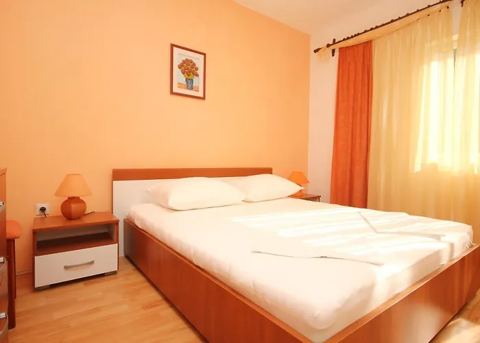 Apartman With Parking Space Orebic, Peljesac - 10171