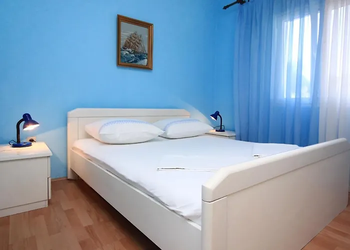 With Parking Space Orebic, Peljesac - 10171 *