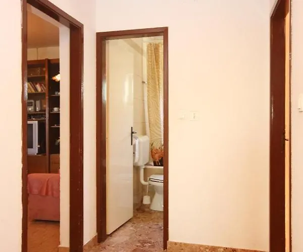 Apartman With Parking Space Orebic, Peljesac - 10171 *