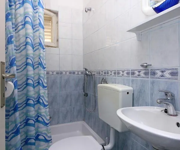 With Parking Space Orebic, Peljesac - 10171 * Orebić