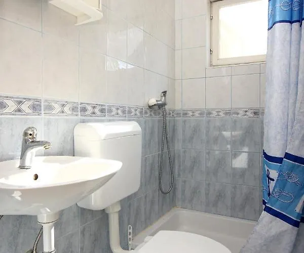 With Parking Space Orebic, Peljesac - 10171 Apartman Orebić