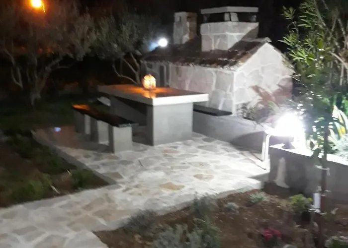 With Parking Space Orebic, Peljesac - 10171 * Orebić