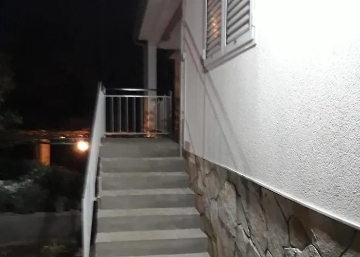 With Parking Space Orebic, Peljesac - 10171