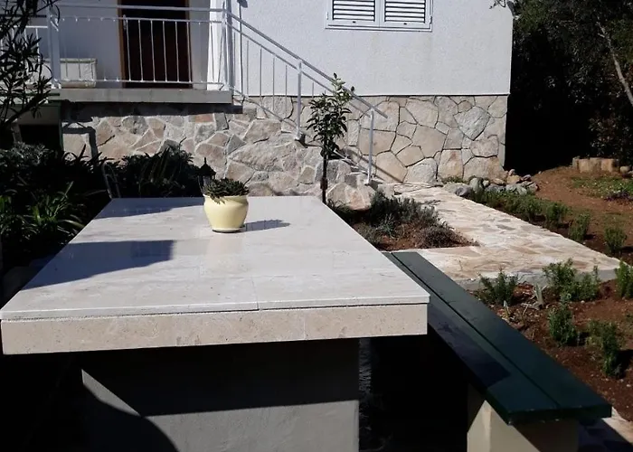 With Parking Space Orebic, Peljesac - 10171 *