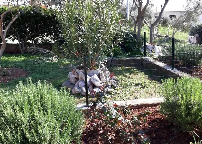 With Parking Space Orebic, Peljesac - 10171 Apartman